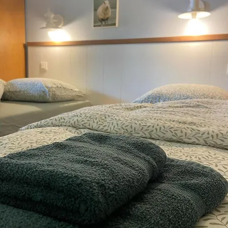 Apartment Argousiers 14, A Belle Dune *