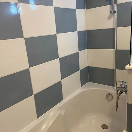 Apartment Argousiers 14, A Belle Dune *