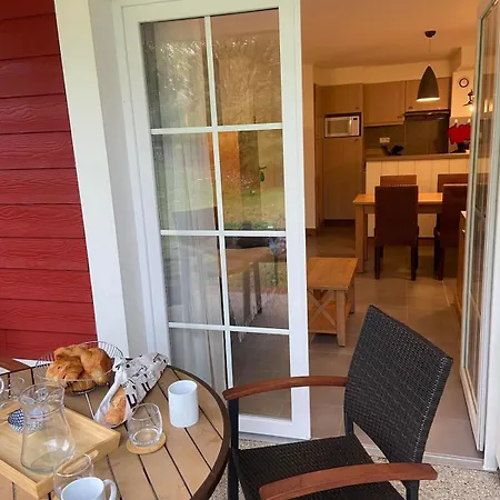 Argousiers 14, A Belle Dune Apartment *