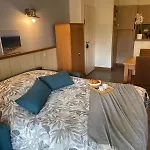 Argousiers 14, A Belle Dune Διαμέρισμα *