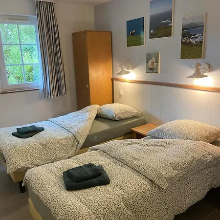 Argousiers 14, A Belle Dune *