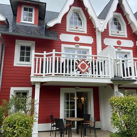 Argousiers 14, A Belle Dune *