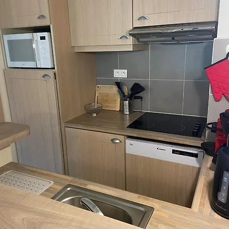 Argousiers 14, A Belle Dune * Fort-Mahon-Plage