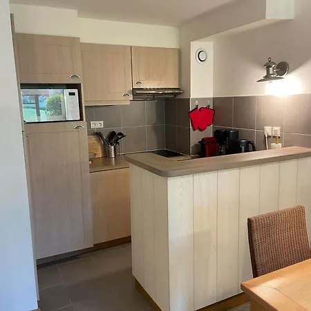 Argousiers 14, A Belle Dune *