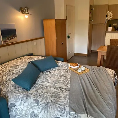 Argousiers 14, A Belle Dune Lägenhet *