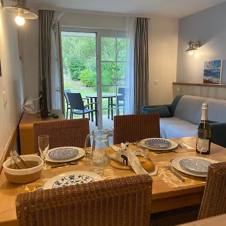 Argousiers 14, A Belle Dune