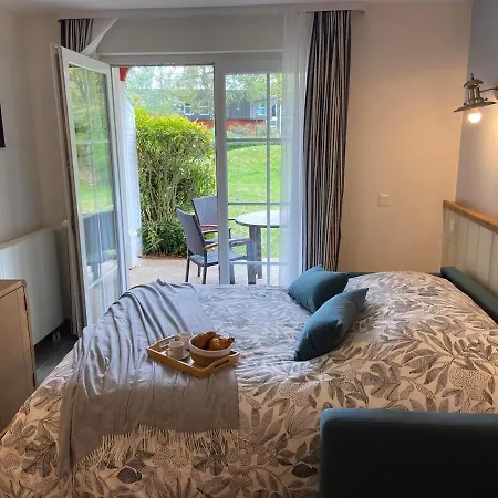 Argousiers 14, A Belle Dune Fort-Mahon-Plage