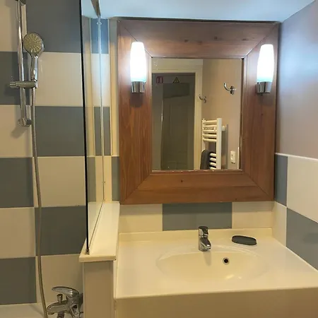 Argousiers 14, A Belle Dune Lägenhet *